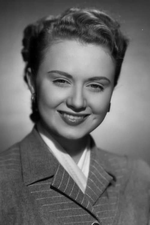 Ann Gillis zdjęcie
