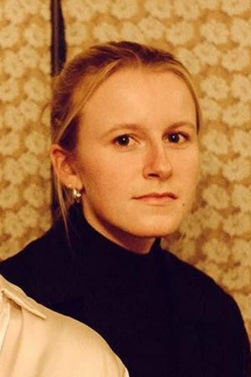 Ann-Lisett Rebane zdjęcie