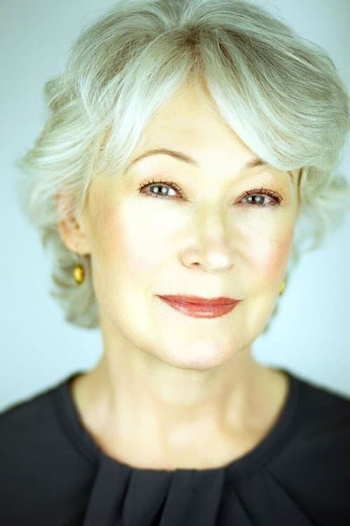 Ann Magnuson zdjęcie