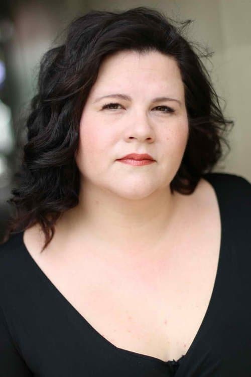 Ann Mahoney zdjęcie