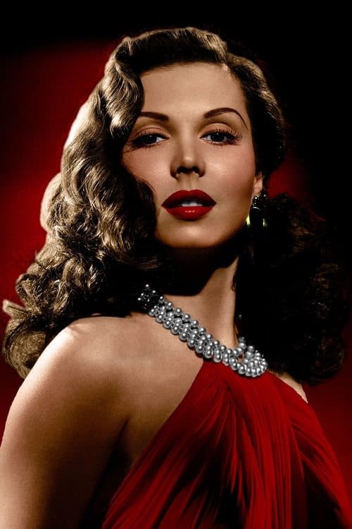 Ann Miller zdjęcie
