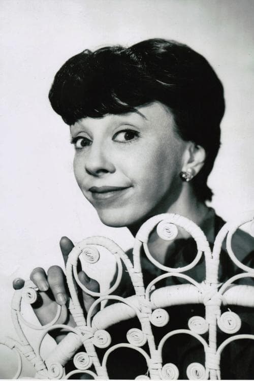 Ann Morgan Guilbert zdjęcie