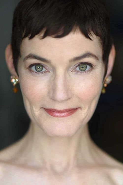 Ann Osmond zdjęcie