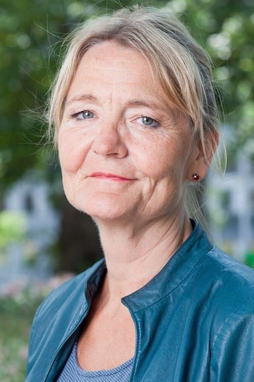 Ann Petrén zdjęcie