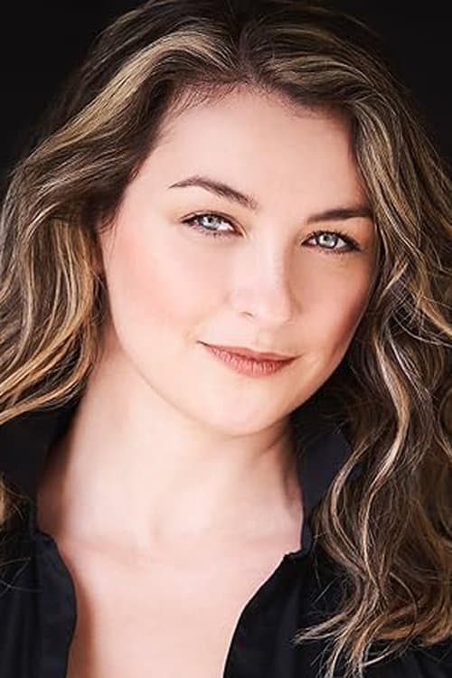 Ann Pirvu zdjęcie