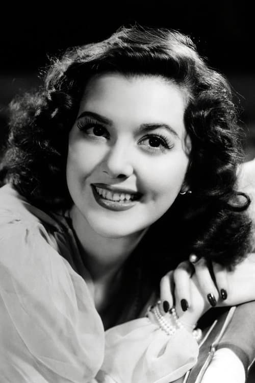 Ann Rutherford zdjęcie