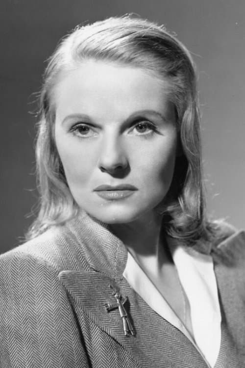 Ann Todd zdjęcie
