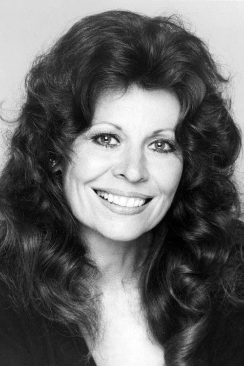 Ann Wedgeworth zdjęcie