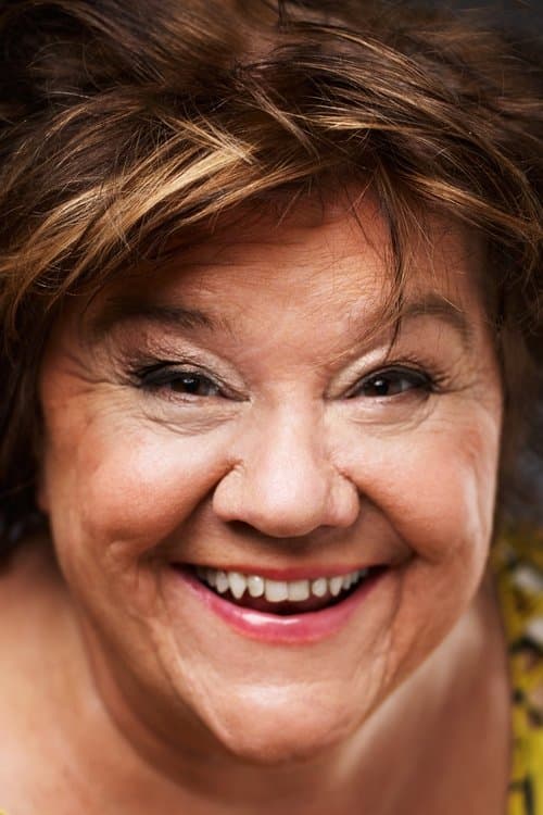 Ann Westin zdjęcie