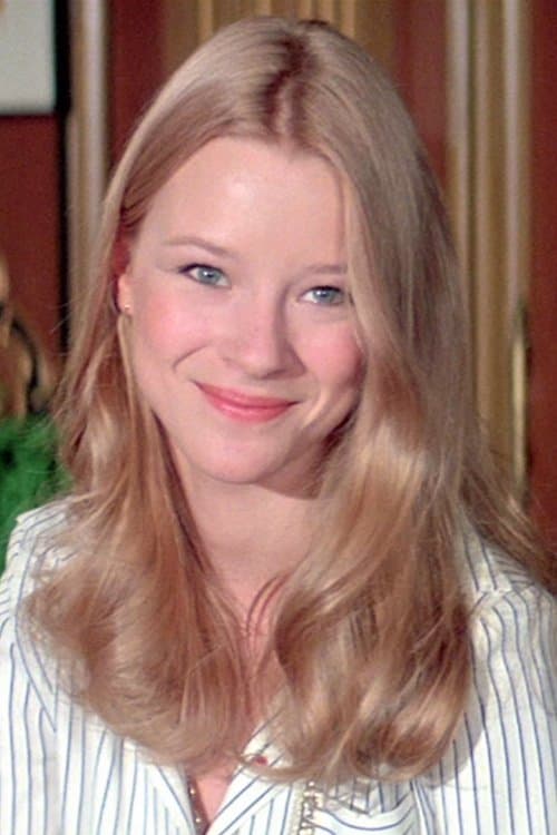 Ann Zacharias zdjęcie