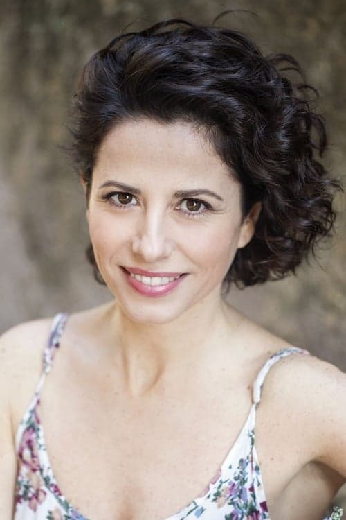 Anna Ammirati zdjęcie