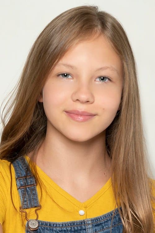 Anna Anderson-Epp zdjęcie