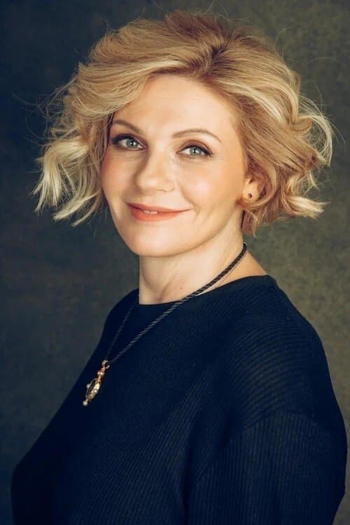 Анна Ардова zdjęcie