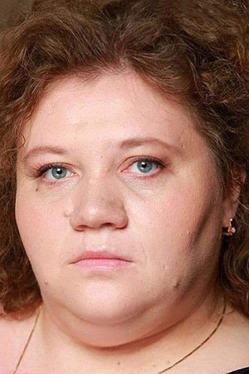 Анна Асташкина zdjęcie