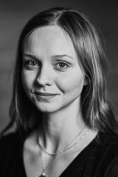 Anna Åström zdjęcie