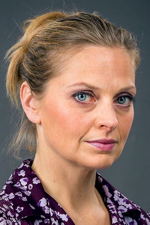 Anna Bache-Wiig zdjęcie