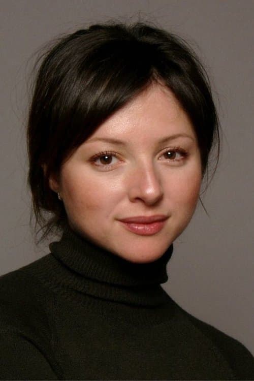 Анна Банщикова zdjęcie
