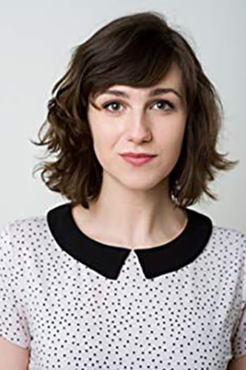 Anna Barker zdjęcie