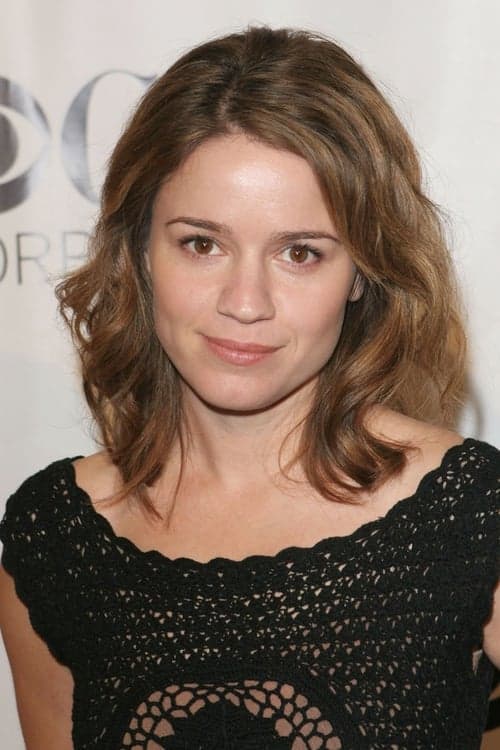Anna Belknap zdjęcie