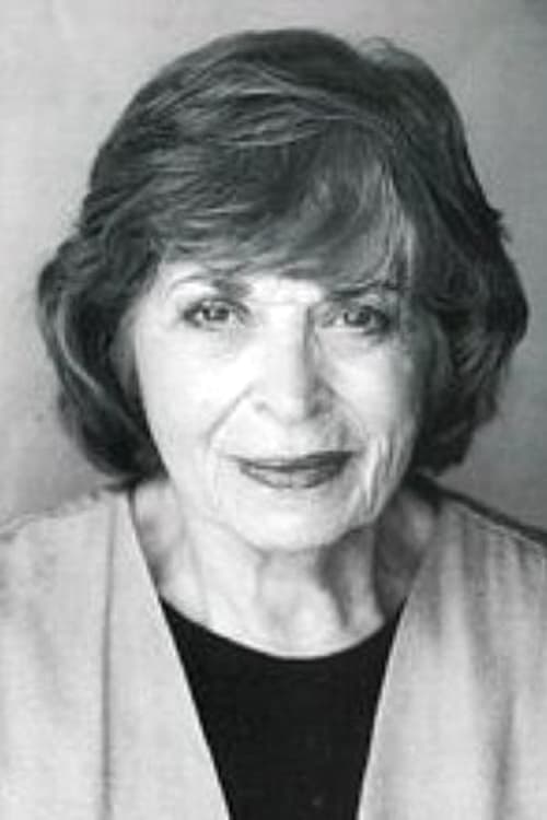 Anna Berger zdjęcie