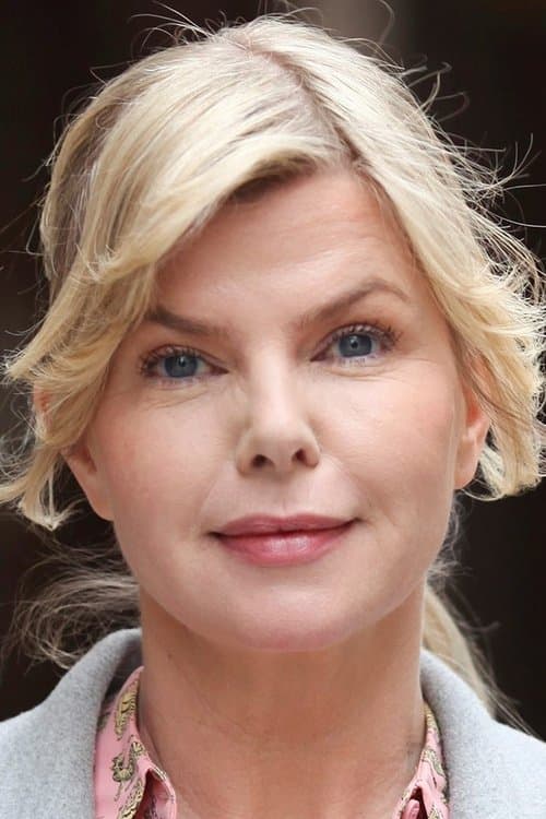 Anna Björk zdjęcie