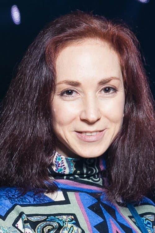 Анна Большова zdjęcie