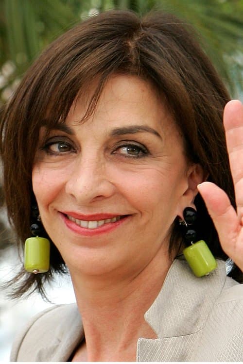 Anna Bonaiuto zdjęcie