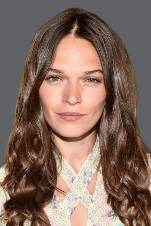 Anna Brewster zdjęcie