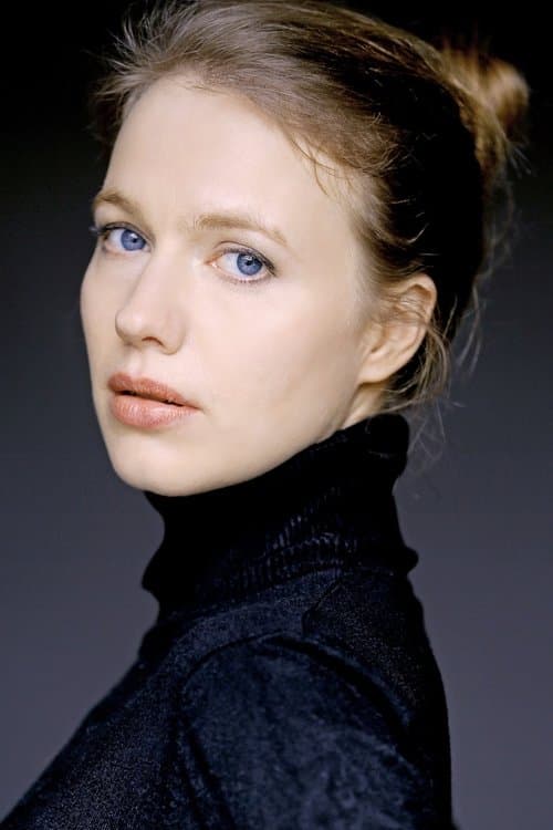 Anna Brüggemann zdjęcie