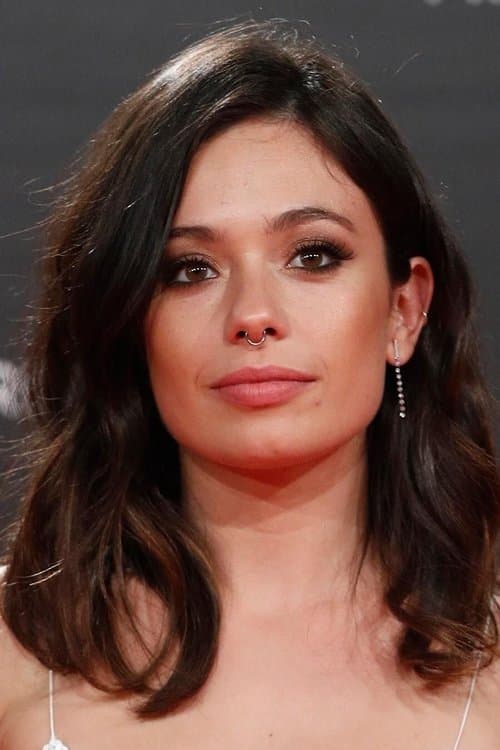 Anna Castillo zdjęcie
