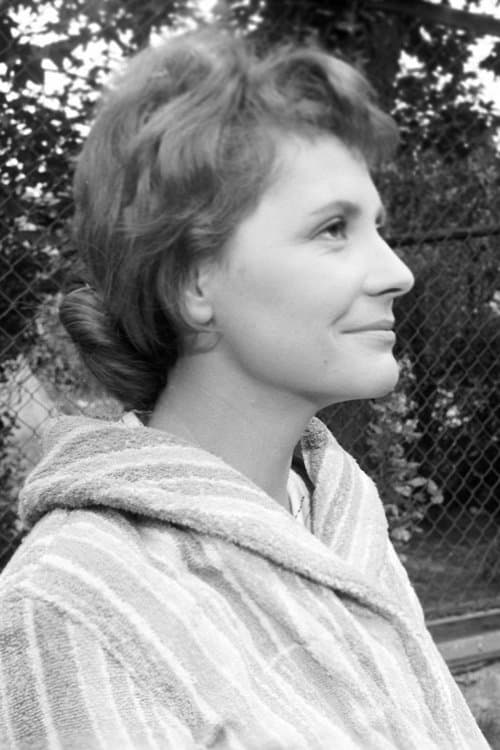 Anna Ciepielewska zdjęcie