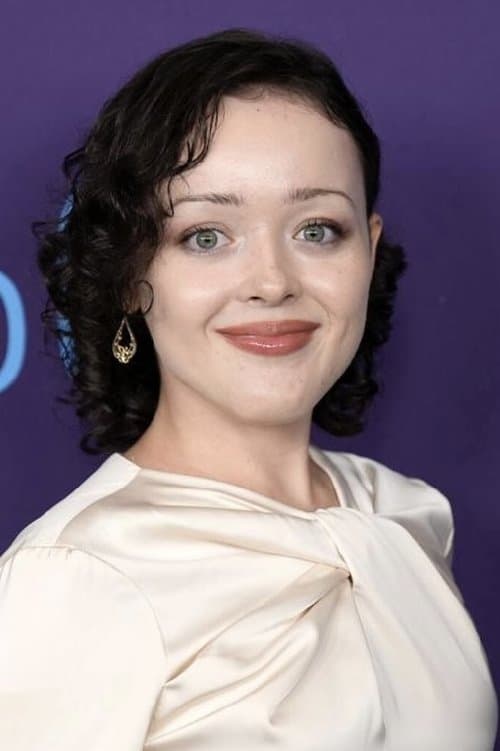 Anna Cobb zdjęcie