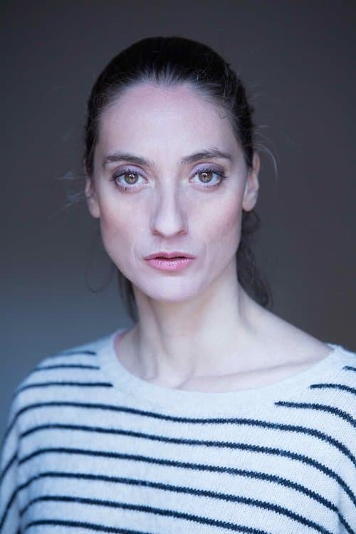 Anna Della Rosa zdjęcie