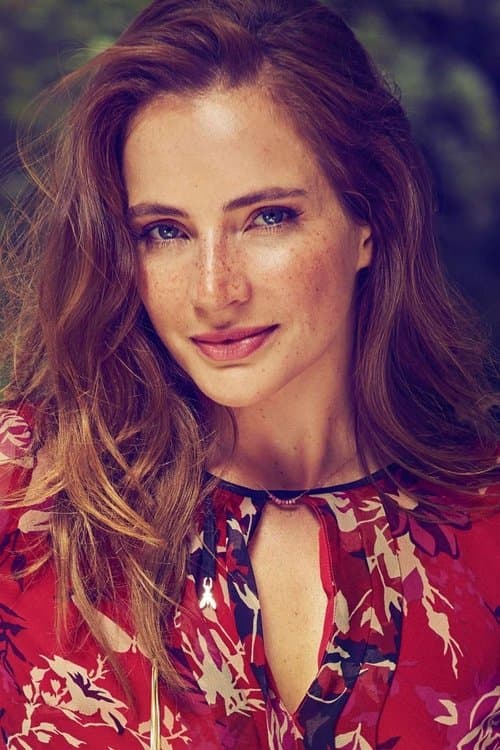 Anna Dereszowska zdjęcie