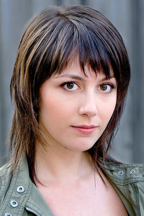 Anna Douglas zdjęcie