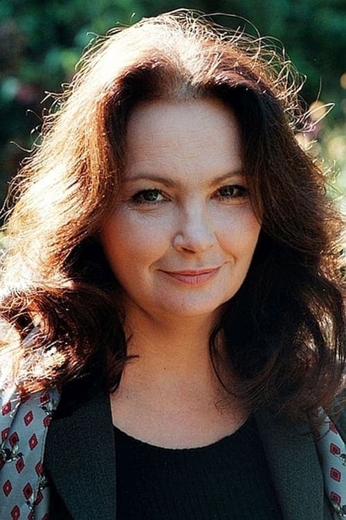 Anna Dymna zdjęcie
