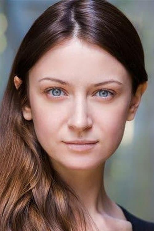 Anna Elijasz zdjęcie