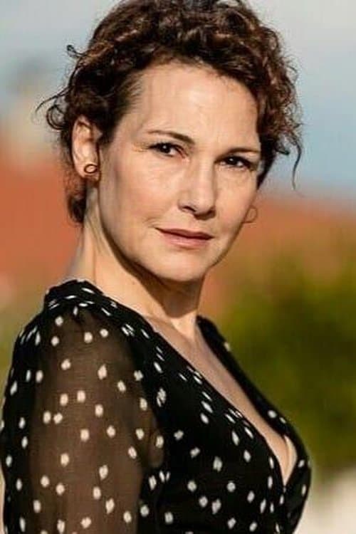 Anna Ferruzzo zdjęcie