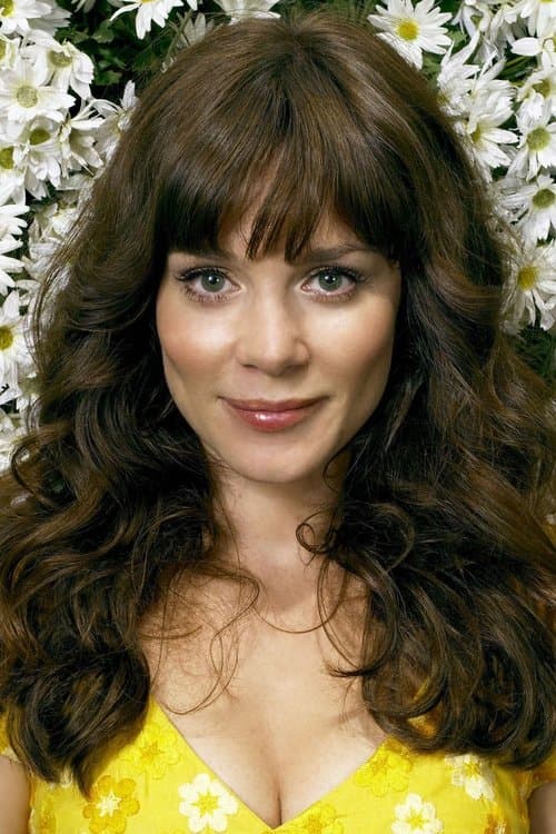 Anna Friel zdjęcie