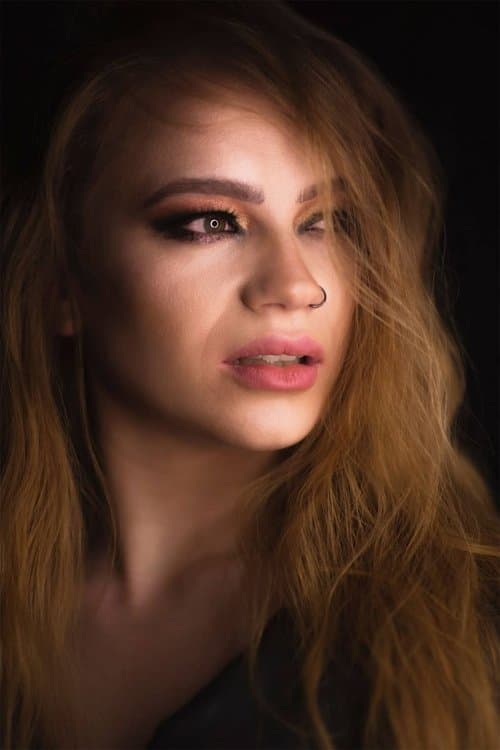 Anna Frost zdjęcie