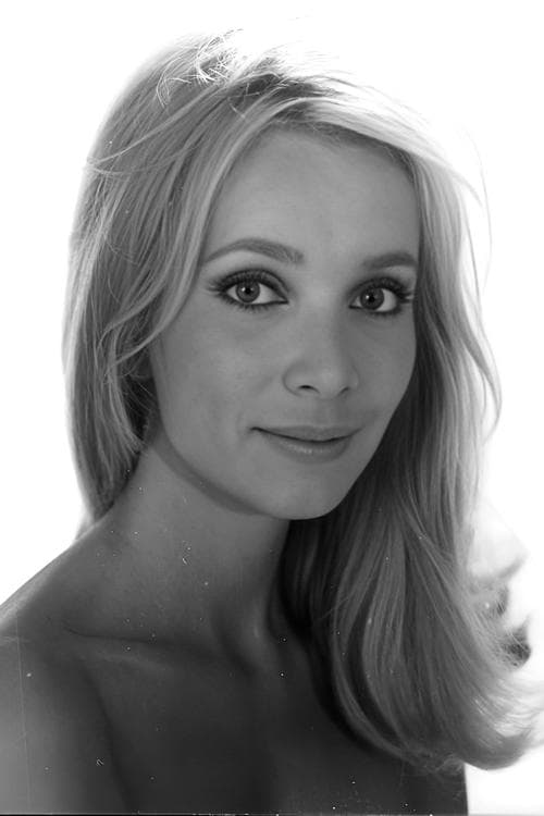 Anna Gaël zdjęcie
