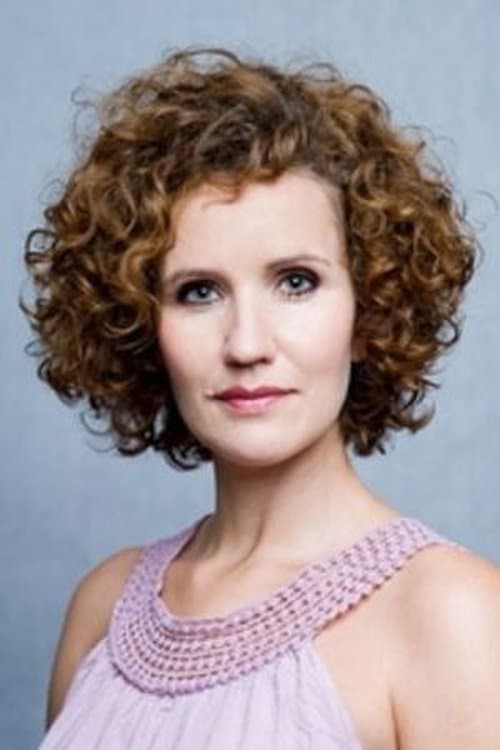 Anna Gajewska zdjęcie