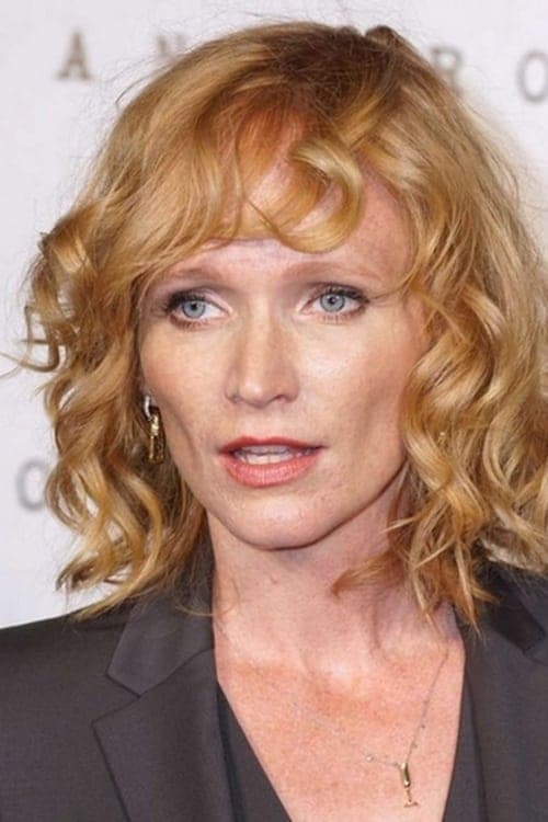 Anna Geislerová zdjęcie