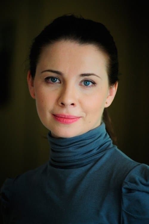Anna Geller zdjęcie