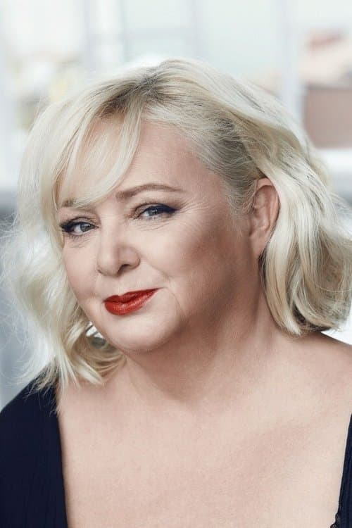 Anna Gornostaj zdjęcie