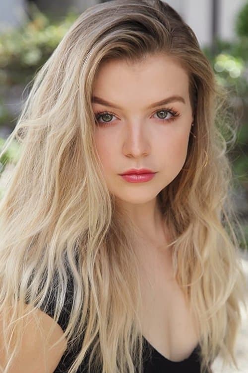 Anna Grace Barlow zdjęcie
