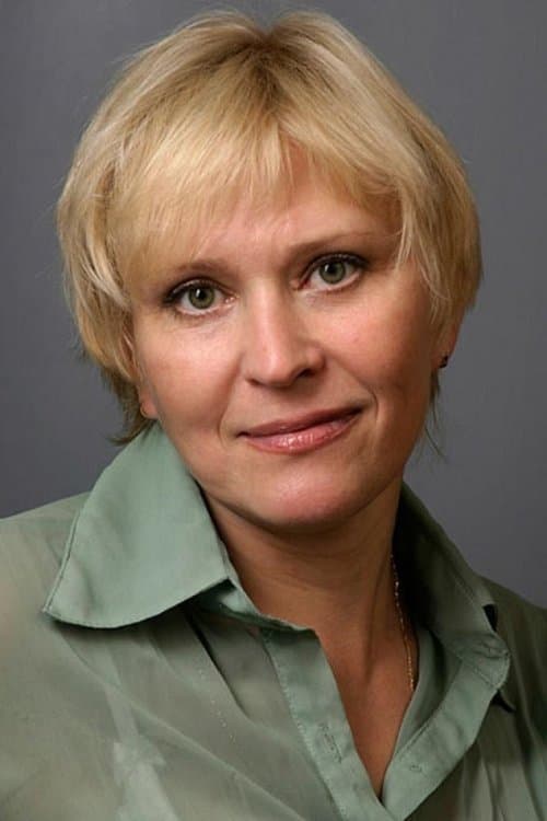 Анна Гуляренко zdjęcie