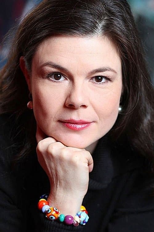 Anna Györgyi zdjęcie