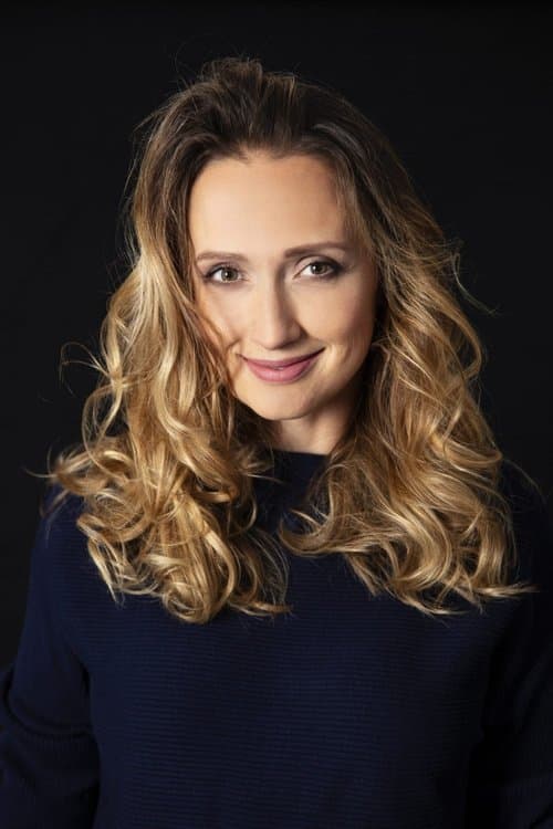 Anna Gzyra zdjęcie