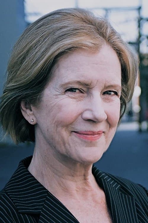 Anna Hagan zdjęcie